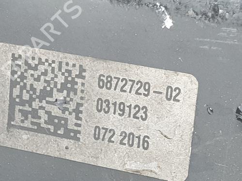 Subframe BMW 2 Gran Tourer (F46) 218 d | BP22616613M9 