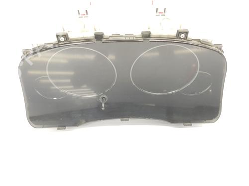 Used Instrument cluster TOYOTA LAND CRUISER PRADO (_J12_) 3.0 D-4D (KDJ120, KDJ125) (163 hp) 16126474