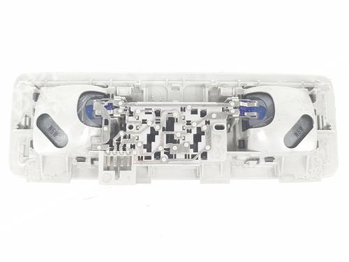Interior roof light VW GOLF VII (5G1, BQ1, BE1, BE2) 1.2 TSI | BP15180666I8 
