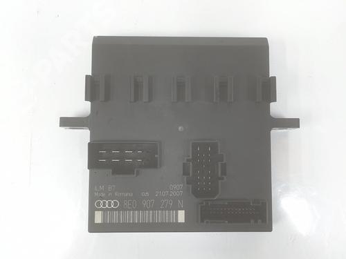 Used Electronic module Electronic module AUDI A4 B7 (8EC) 2.0 TDI (140 hp) 10636160 10636160