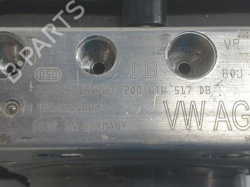ABS pump SEAT ARONA (KJ7, KJP) | BP36649966M43 - Image 6
