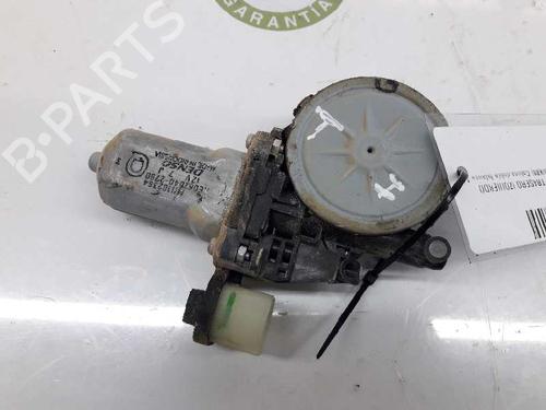 Used Left rear window motor MITSUBISHI L200 / TRITON (KA_T, KB_T) 2.5 DI-D 4WD (KB4T) (136 hp) 4442334
