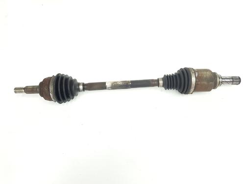 Used Left front driveshaft RENAULT CAPTUR I (J5_, H5_) 0.9 TCe 90 (90 hp) 20984311