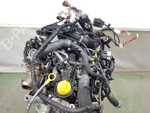Engine DACIA SANDERO III  | BP34279697M1  - Image 12