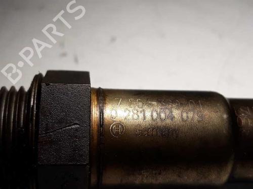 Electronic sensor BMW 3 Touring (E91) 320 d | BP8744056M84 