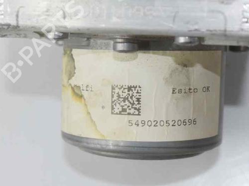 ABS pump JEEP RENEGADE SUV (BU, B1, BV) 2.0 CRD 4x4 | BP1362262M43 