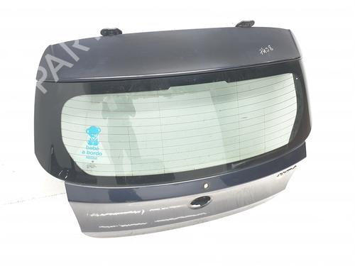 Tailgate BMW 1 (E87) 116 i | BP18904341C6 