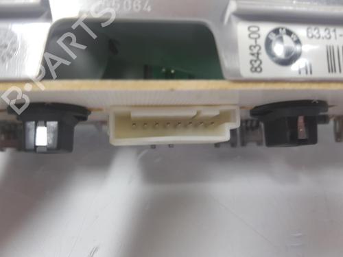 Innerbelysning BMW 7 (E65, E66, E67) 730 d | BP7419250I8 