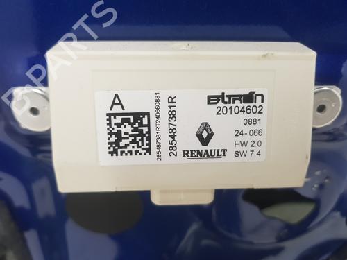 Dør højre fortil RENAULT AUSTRAL TCe 160 (HGMJ) | BP34040286C3 - Image 3