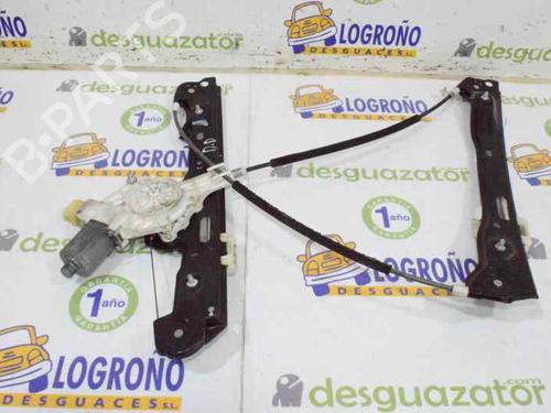 Front right window mechanism BMW 1 (E87) 120 d | BP760988C23 