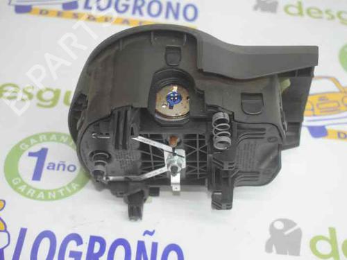 Driver airbag NISSAN PATHFINDER III (R51) 2.5 dCi | BP1272713C9 