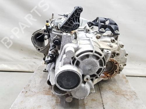 Gearbox VW CADDY ALLTRACK IV Box Body/MPV (SAA) 2.0 TDI 4motion | BP29755376M3