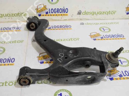 Used Right front suspension arm LAND ROVER RANGE ROVER SPORT I (L320) 2.7 D 4x4 (190 hp) 762976