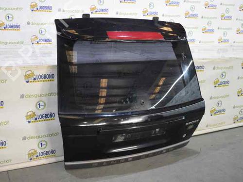 Tailgate LAND ROVER RANGE ROVER SPORT I (L320) 2.7 D 4x4 | BP762787C6 