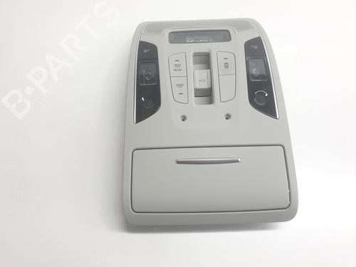 Used Interior roof light AUDI A6 C7 (4G2, 4GC) 2.0 TDI (190 hp) 31393152