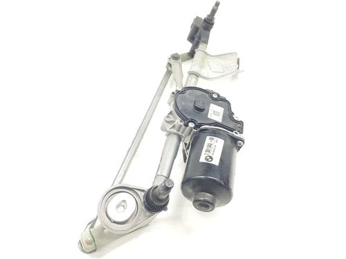 Front wiper motor BMW 2 Gran Tourer (F46) 218 d | BP22611331M29 