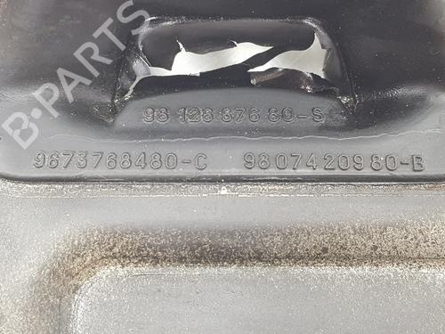 Engine mount OPEL COMBO Box Body/MPV (K9) 1.5 D | BP31593806M89  - Image 7