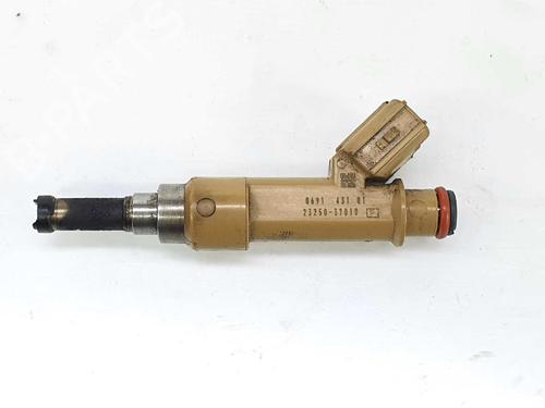 Used Injector TOYOTA PRIUS (_W3_) 1.8 Hybrid (ZVW3_) (99 hp) 8184705