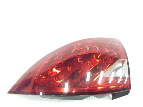 Used Right taillight PORSCHE CAYENNE (92A) 3.0 Diesel (245 hp) 29479320