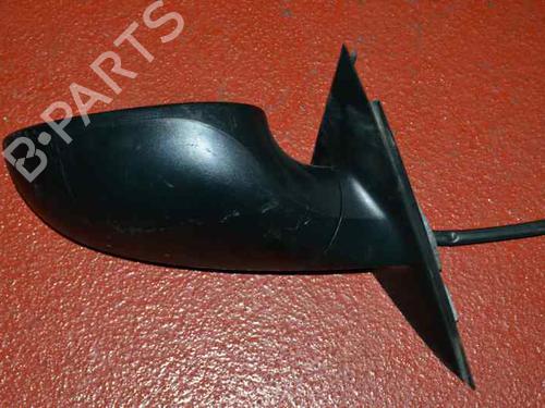 Right mirror SEAT IBIZA III (6L1)  | BP1324885C27 