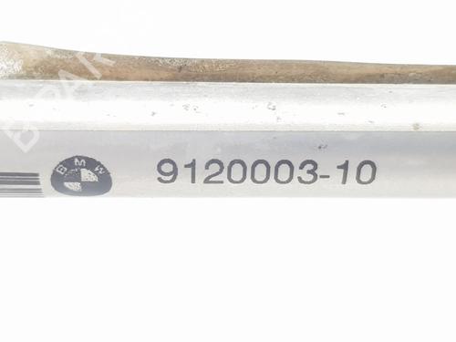 AC pipe BMW 5 Gran Turismo (F07) 530 d | BP16055911M126 