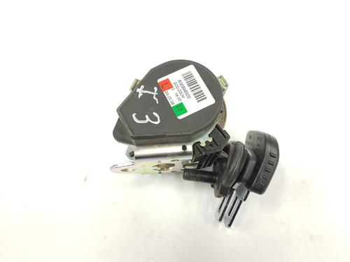 Sicherheitsgurt hinten rechts AUDI Q7 (4LB) 3.0 TDI quattro | BP7282639I28 