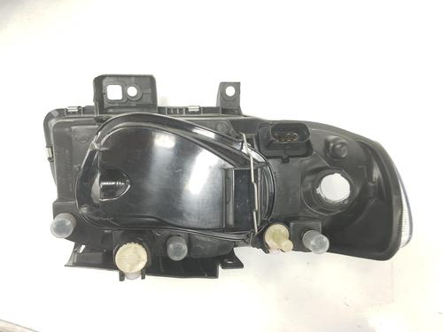 Left headlight SEAT IBIZA II (6K1) 1.9 D | BP12144540C28 