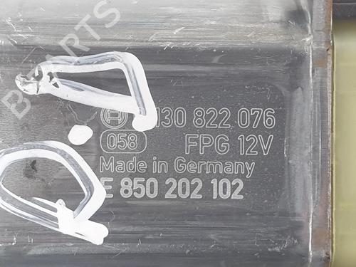 Right front window motor SEAT LEON (KL1, KLG) 2.0 TDI | BP9767210E20 