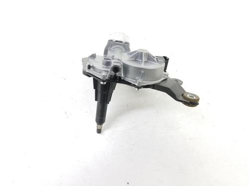 Rear wiper motor NISSAN QASHQAI II SUV (J11, J11_) 1.6 dCi | BP8677224M102 