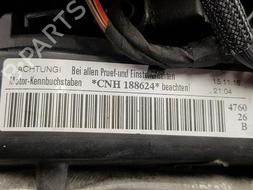 Engine AUDI A6 C7 (4G2, 4GC) 2.0 TDI | BP29427526M1 