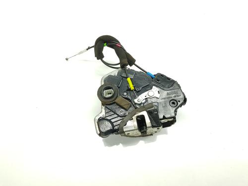 Front left lock TOYOTA LAND CRUISER PRADO (_J12_) 3.0 D-4D (KDJ120, KDJ125) | BP20492054C98 