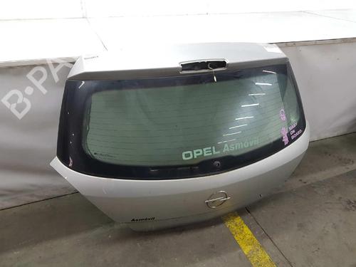 Tailgate OPEL ASTRA H (A04) 1.7 CDTI (L48) | BP6160512C6 