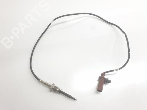 Elektronisk sensor Elektronisk sensor VW CRAFTER Van (SY_, SX_) [2016-2026] 34222989 34222989