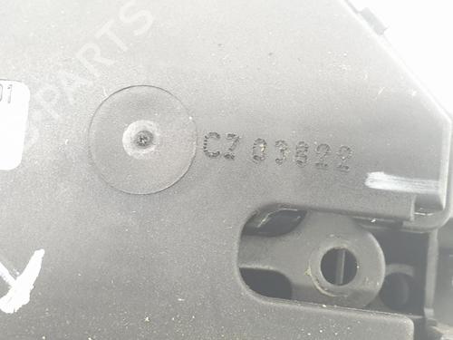 Tailgate lock BMW 3 (E46) 320 d | BP16932399C101 
