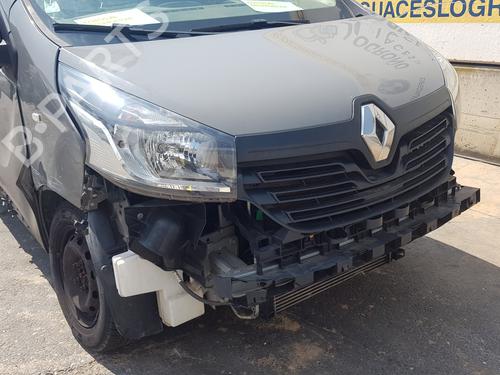 Other RENAULT TRAFIC III Bus (JG_) 1.6 dCi 115 (JGMD) | BP27521499O1 
