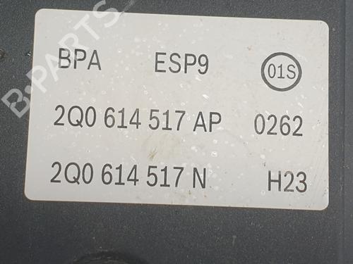 ABS pump SEAT IBIZA V (KJ1, KJG)  | BP28355830M43 
