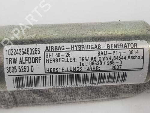 Right curtain airbag BMW 1 (E87) 130 i | BP17217732C12 