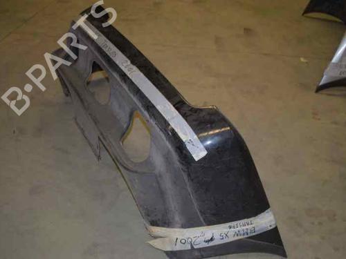 Rear bumper BMW X5 (E53) 3.0 d | BP1167774C8 