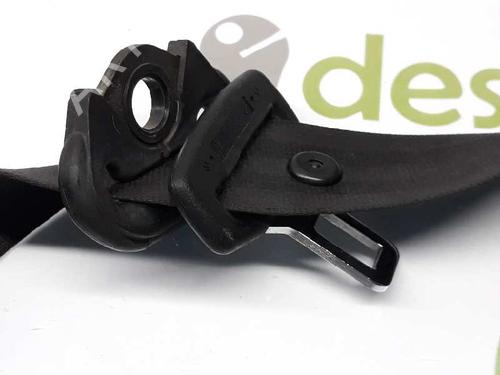 Front right seatbelt AUDI A6 C5 Avant (4B5) 2.5 TDI | BP8746483I25 