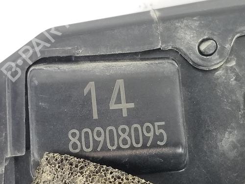 Front left lock TOYOTA LAND CRUISER PRADO (_J12_) 3.0 D-4D (KDJ120, KDJ125) | BP9151067C98 