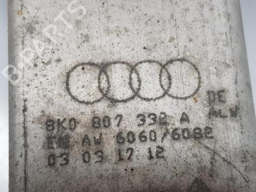 Rear bumper reinforcement AUDI A4 B8 Avant (8K5) 3.0 TDI | BP15001748C73 