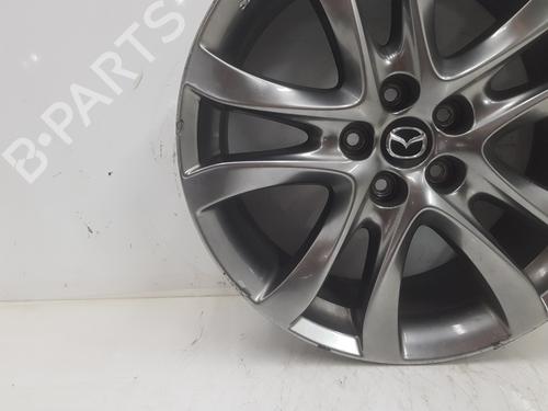 Fælk MAZDA 6 Estate (GJ, GL) 2.2 D | BP32112317C45 - Image 4