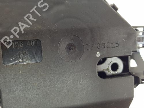 Tailgate lock BMW 3 Coupe (E46) 320 Cd | BP26275960C101 
