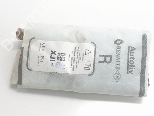 Used Other Other DACIA SANDERO III [2021-2026] 34287967 34287967