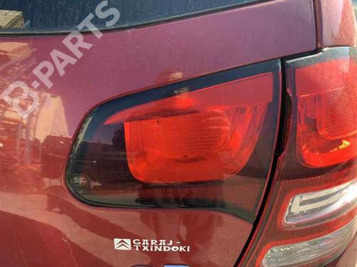 Rear mirror CITROËN C3 II (SC_) 1.4 | BP6155254I6  - Image 64