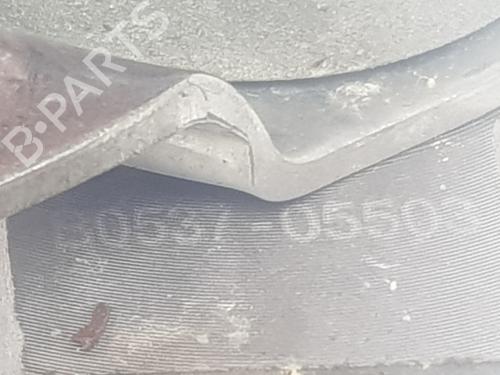 Injeksjonsspumpe VW GOLF VI (5K1)  | BP26239277M78 