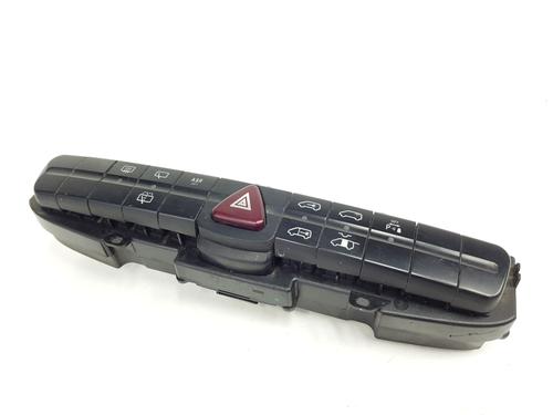 Switch MERCEDES-BENZ VITO / MIXTO Van (W639) 115 CDI (639.601, 639.603, 639.605) | BP36670566I30 - Image 5