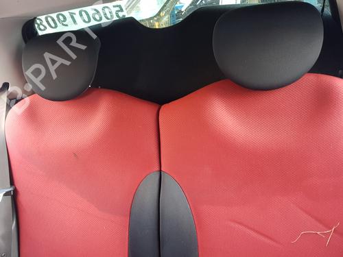 Left taillight MINI MINI (R50, R53) Cooper | BP33658839C34 - Image 31