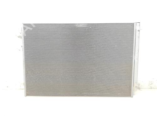 AC radiator VW CRAFTER Van (SY_, SX_) 2.0 TDI FWD (SYB, SYC, SYD) | BP31175248M32