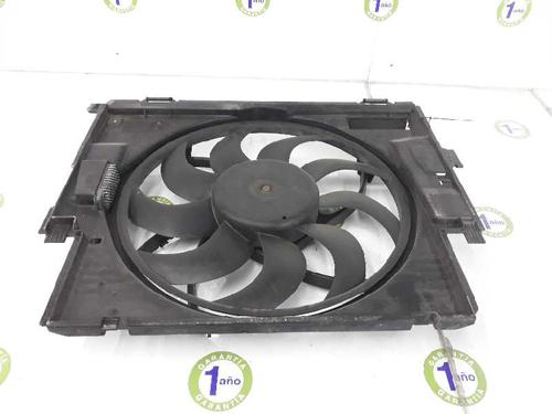 Used Radiator fan BMW 3 (F30, F80) 320 d (184 hp) 4946279